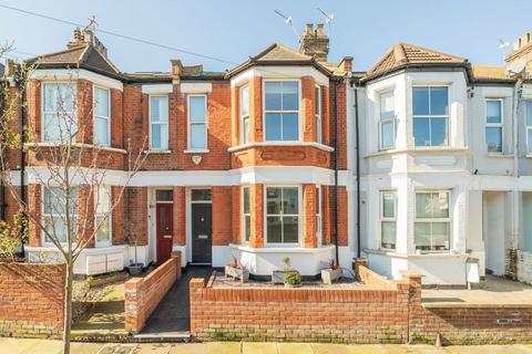 2 bedroom flat for sale, Eastbury Grove, London W4