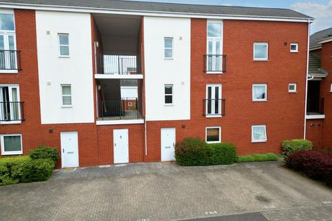 undefined, Wildhay Brook, Derby DE65