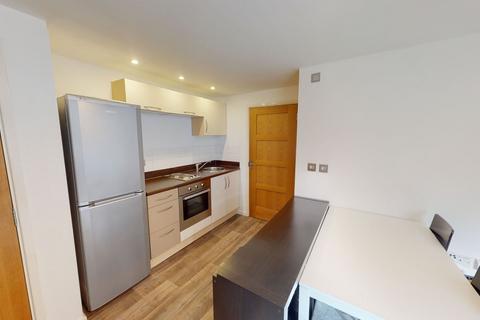 undefined, Wildhay Brook, Derby DE65