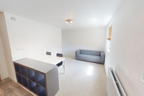 undefined, Wildhay Brook, Derby DE65