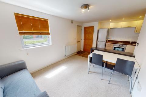 undefined, Wildhay Brook, Derby DE65
