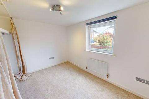 undefined, Wildhay Brook, Derby DE65