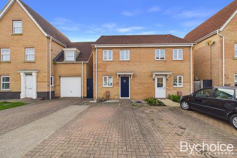 undefined, Pottersfield, Great Cornard, Sudbury, Suffolk