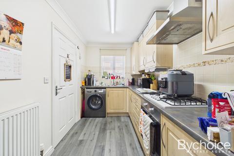 undefined, Pottersfield, Great Cornard, Sudbury, Suffolk