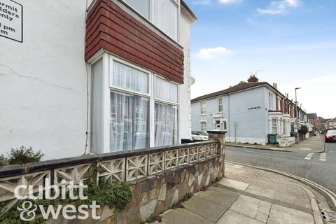 undefined, Kimberley Road Southsea PO4