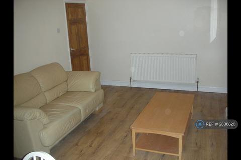 undefined, Nunnington View, Armley, LS12