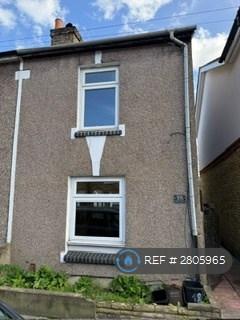 undefined, Bourne St, Croydon, CR0