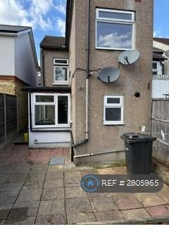 undefined, Bourne St, Croydon, CR0
