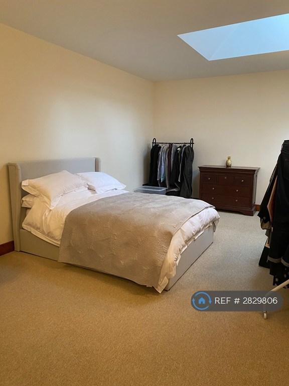 Bedroom 2 (Shown With King Sized Bed)