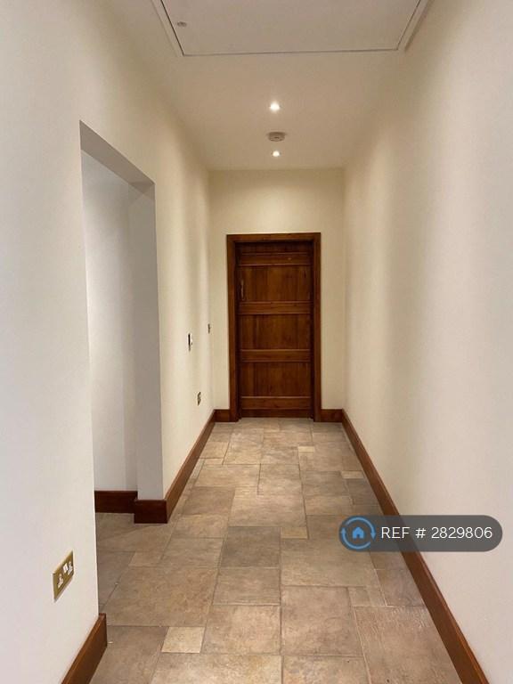 Inner Hallway