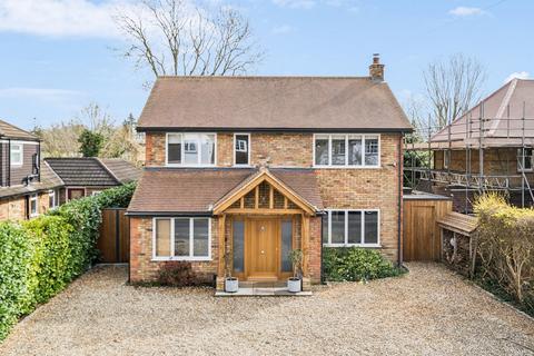 4 bedroom detached house for sale, Cross Lanes, Chalfont St Peter SL9
