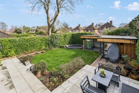 4 bedroom detached house for sale, Cross Lanes, Chalfont St Peter SL9