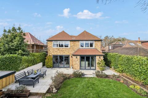 4 bedroom detached house for sale, Cross Lanes, Chalfont St Peter SL9