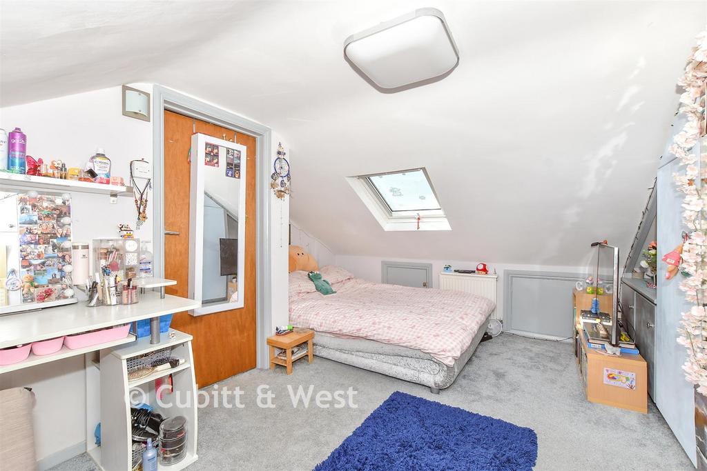 Loft Room