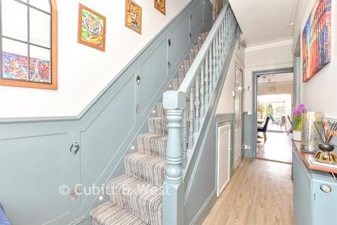 3 bedroom terraced house for sale, Balfour Road, Portsmouth, Hampshire