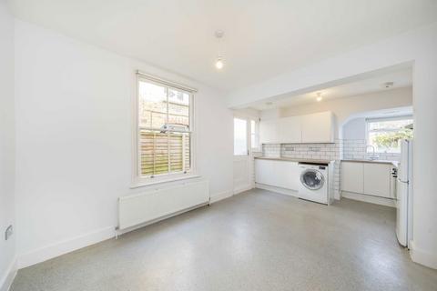 1 bedroom flat to rent, Radbourne Road, London SW12