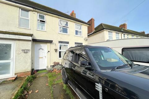 Lindbergh Road, Ipswich IP3