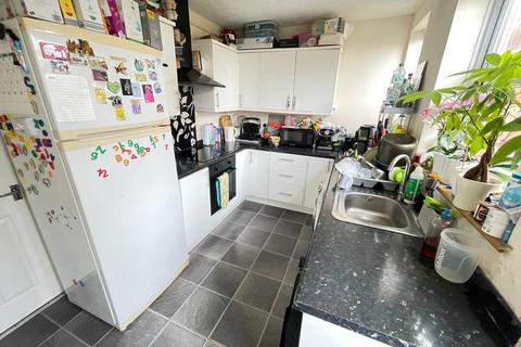 undefined, Lindbergh Road, Ipswich IP3