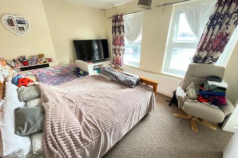 undefined, Lindbergh Road, Ipswich IP3