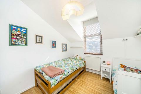 2 bedroom house for sale, Evesham Walk, London SW9
