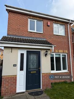 undefined, Walstow Crescent, Doncaster, DN3