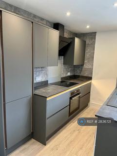 2 bedroom terraced house to rent, Liverpool Road, Eccles, Manchester, M30