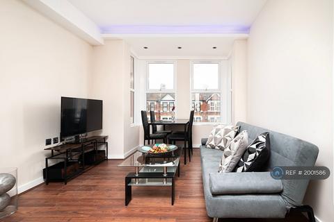 3 bedroom flat to rent, Aberdour Road, Ilford, IG3