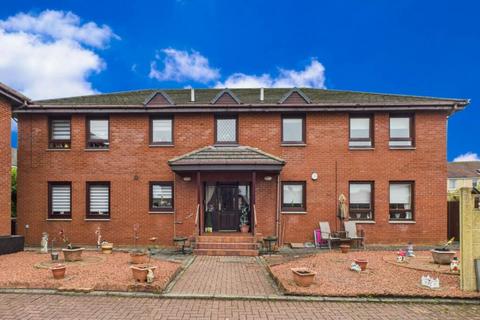 undefined, Faraday Court Faraday Avenue, Wishaw ML2