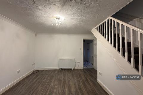 undefined, The Orchard, Wotton-Under-Edge, GL12