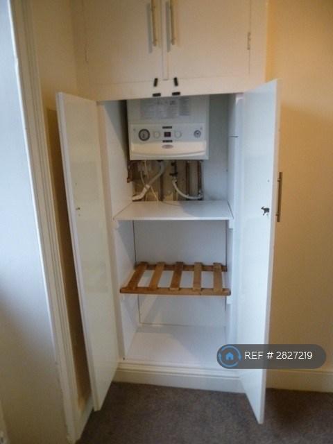 Bedroom Cupboard