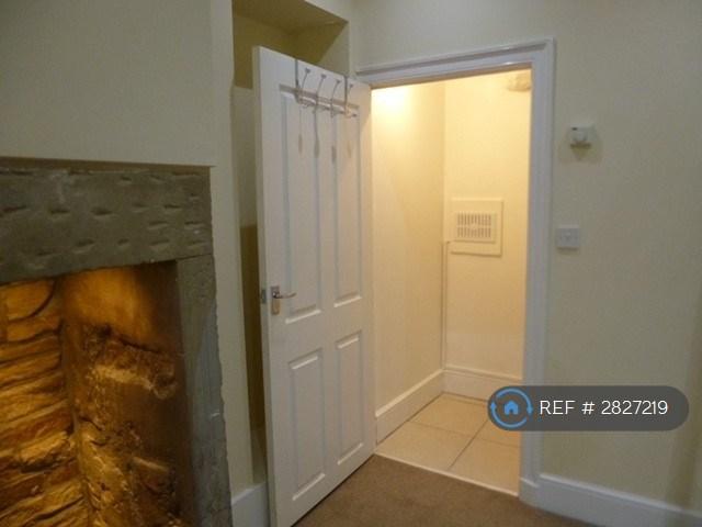 Laundry/Pantry
