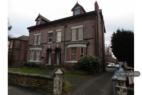 1 bedroom flat to rent, Marlborough Road, Sale, M33
