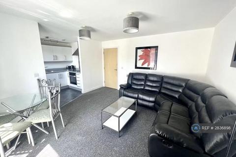 undefined, Broad Gauge Way, Wolverhampton, WV10