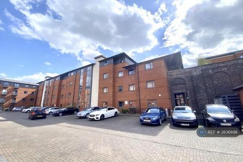 undefined, Broad Gauge Way, Wolverhampton, WV10