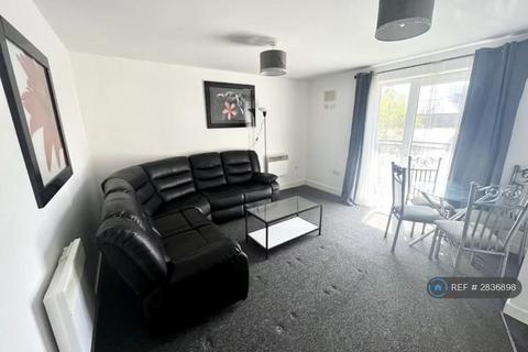 undefined, Broad Gauge Way, Wolverhampton, WV10