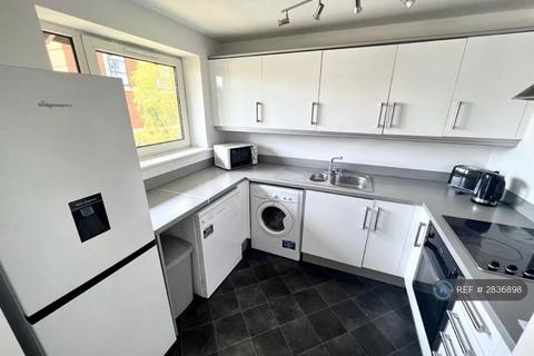 undefined, Broad Gauge Way, Wolverhampton, WV10