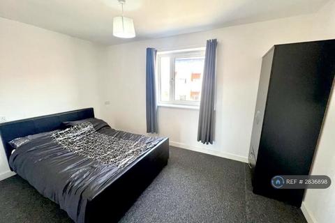 undefined, Broad Gauge Way, Wolverhampton, WV10