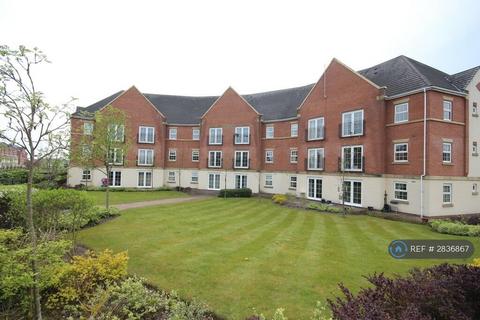 2 bedroom flat to rent, Buckshaw Village, Chorley, PR7