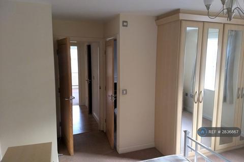2 bedroom flat to rent, Buckshaw Village, Chorley, PR7