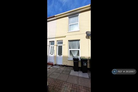 undefined, Church Road, Portsmouth, PO1