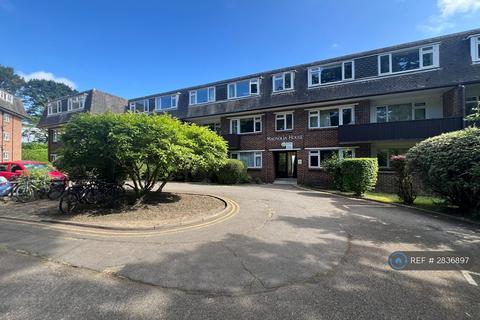 2 bedroom flat to rent, Magnolia House, Bournemouth, BH10