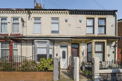 undefined, Eaton Avenue, Liverpool L21