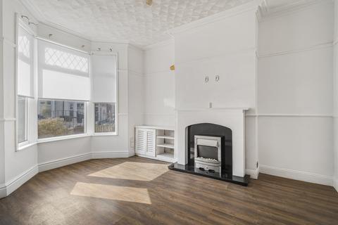 undefined, Eaton Avenue, Liverpool L21