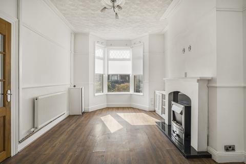 undefined, Eaton Avenue, Liverpool L21