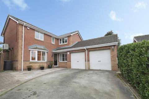 4 bedroom detached house for sale, Greenwich Park Close, West Bridgford, Nottingham