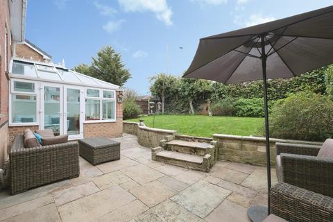 4 bedroom detached house for sale, Greenwich Park Close, West Bridgford, Nottingham