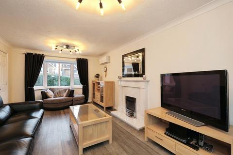 4 bedroom detached house for sale, Greenwich Park Close, West Bridgford, Nottingham