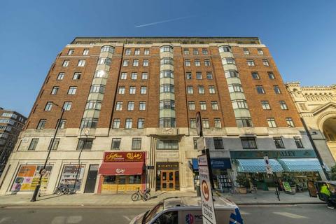 Upper Berkeley Street, London W1H