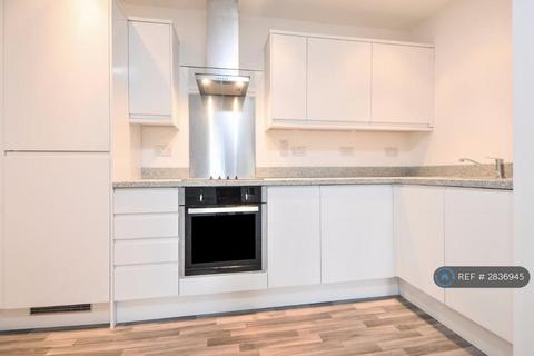 1 bedroom flat to rent, The Elms, Luton, LU1