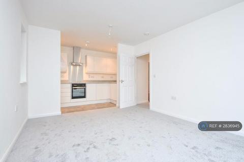 1 bedroom flat to rent, The Elms, Luton, LU1